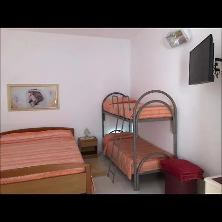 Casa Vacanza Diego Disponibile Con Vasto Giardino Posto Auto Torre Lapillo