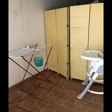 Apartment Casa Vacanza Diego Disponibile Con Vasto Giardino Posto Auto